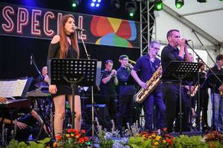 Big band Krško
